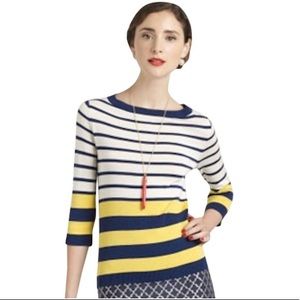 kate spade | Nautical Sweater